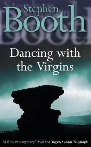 [Ben Cooper & Diane Fry 02] • C&F02 - Dancing With the Virgins